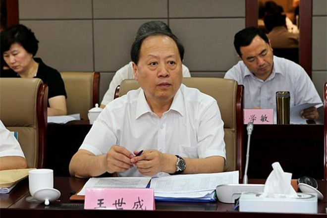 中国轻工业联合会教育工作分会2014年度理事长（扩大）会议在我校召开
