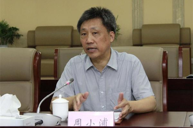 对口支援石河子大学工作座谈会在我校召开