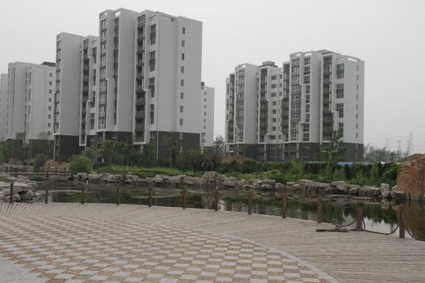 纪志成副校长一行赴宿迁市考察洽谈地方研究院建设