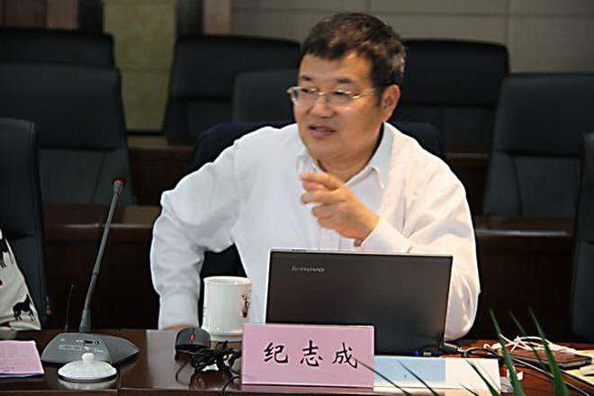 扬州市广陵区副区长叶华一行访问我校