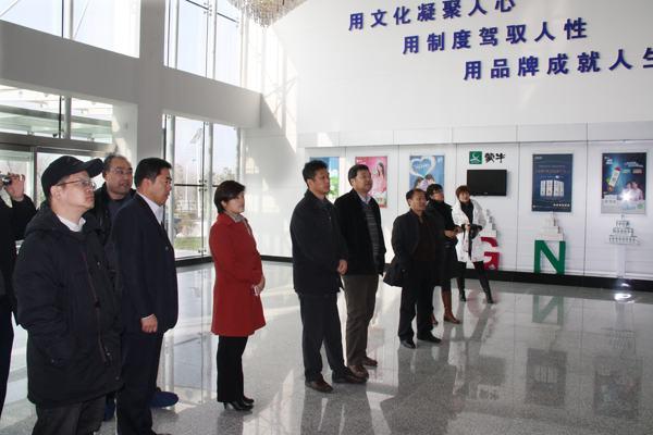 纪志成副校长一行赴宿迁市考察洽谈地方研究院建设