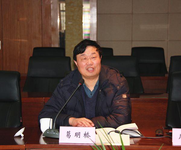 苏州市吴江区副区长李金林一行访问我校